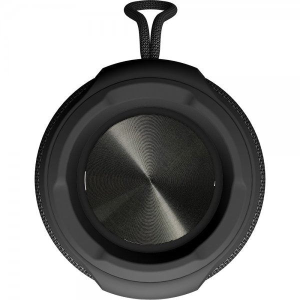 Streetz Högtalare S300 Waterproof Bluetooth Speaker Svart