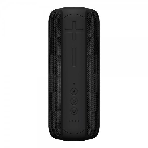 Streetz Högtalare S400 Waterproof Bluetooth Speaker Svart
