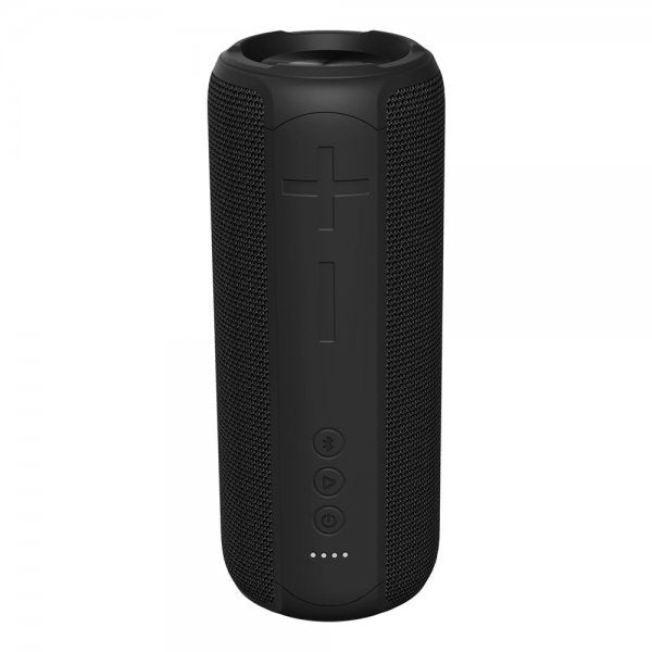 Streetz Högtalare S400 Waterproof Bluetooth Speaker Svart