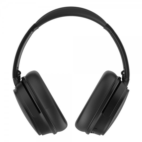 Streetz Hörlurar BT500 Wireless ANC Headphones Svart