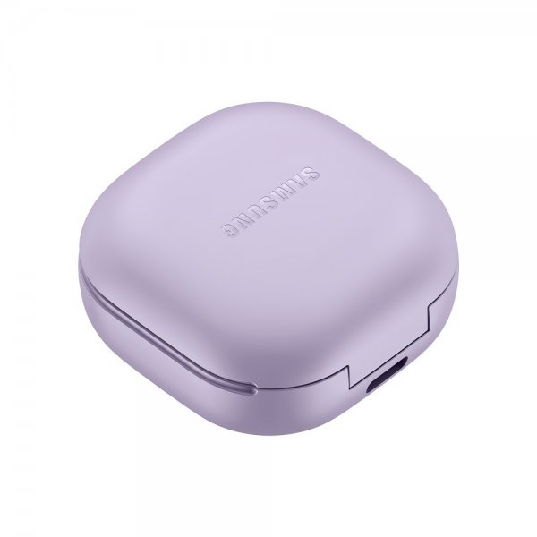 Samsung Hörlurar Galaxy Buds2 Pro Bora Purple
