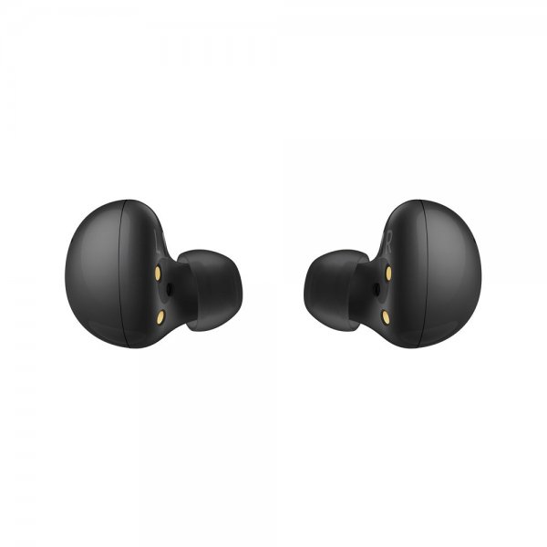 Samsung Hörlurar Galaxy Buds2 Svart