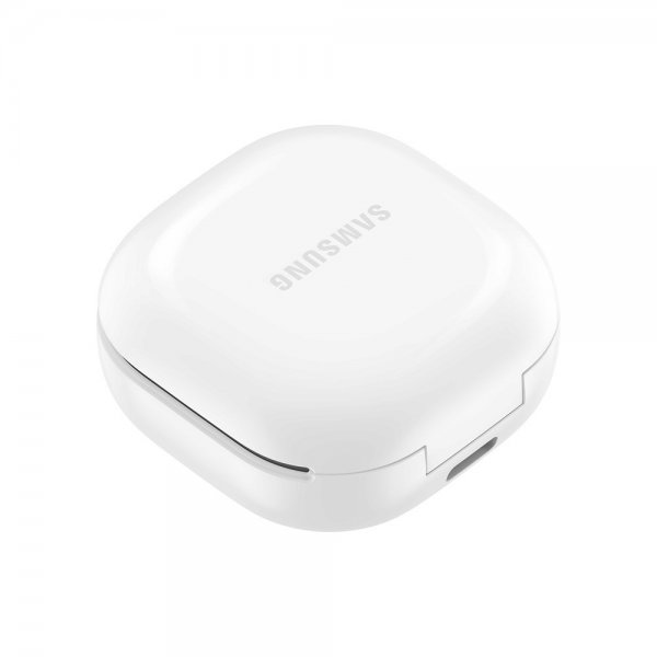 Samsung Hörlurar Galaxy Buds2 Svart