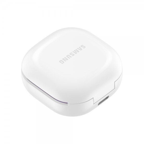 Samsung Hörlurar Galaxy Buds2 Violet