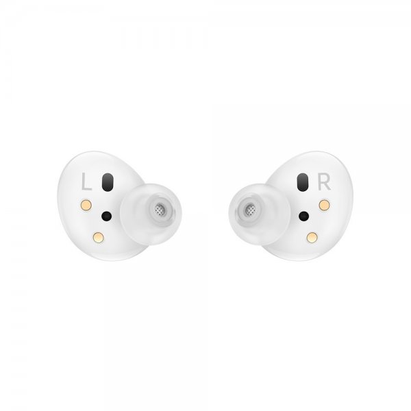 Samsung Hörlurar Galaxy Buds2 Vit