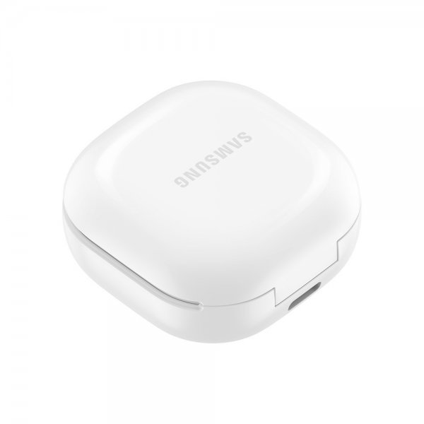 Samsung Hörlurar Galaxy Buds2 Vit