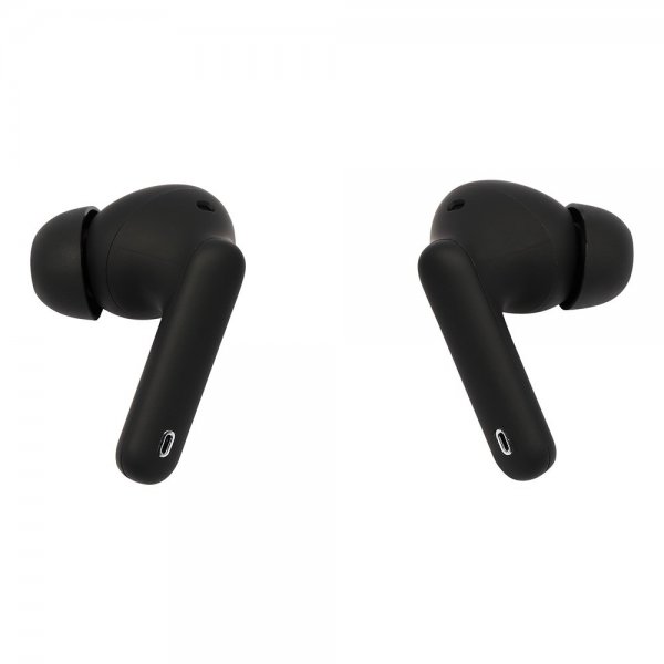 Streetz Hörlurar T500 Wireless ANC Earbuds Svart