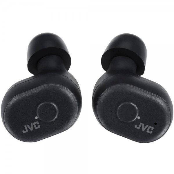 JVC Hörlurar True Wireless HA-A10T Svart