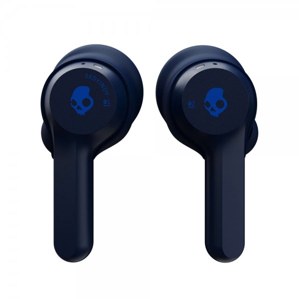 Skullcandy Hörlurar True Wireless Indy Indigo 2.0