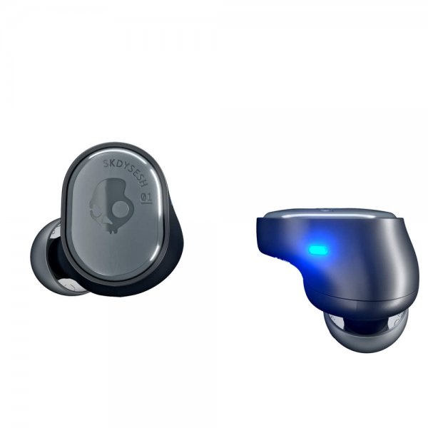 Skullcandy Hörlurar True Wireless Sesh Fearless Black