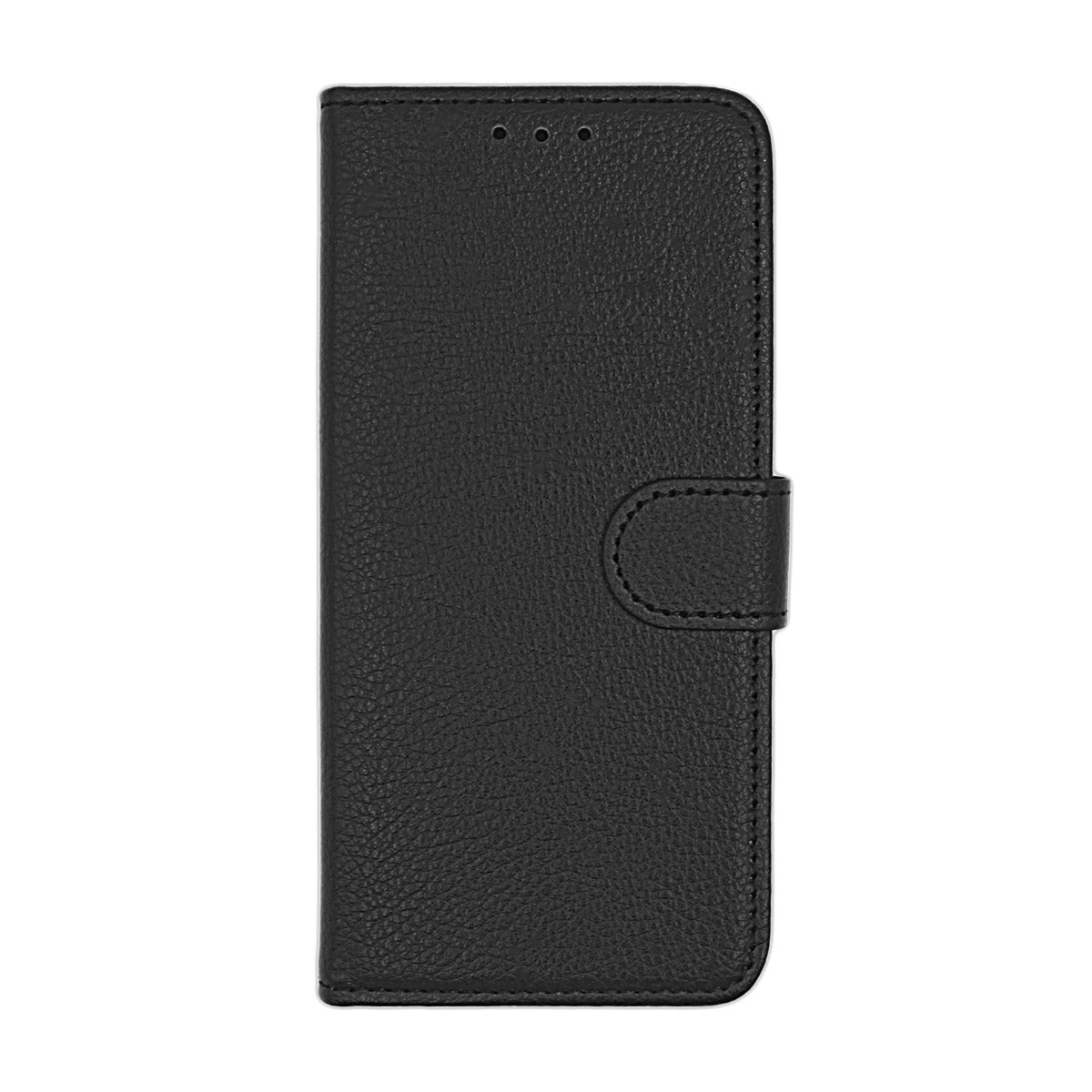 Huawei P40 Fodral med Stativ Svart