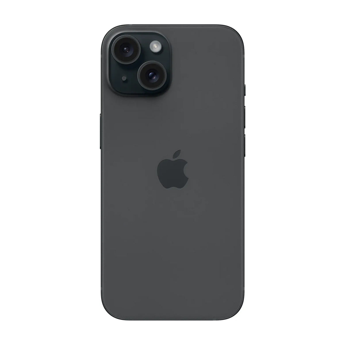 Begagnad iPhone 15 128GB Black - Använt skick