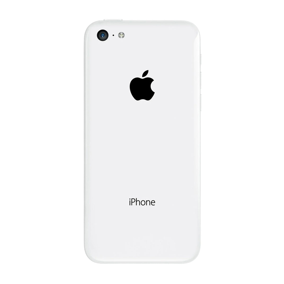 Begagnad iPhone 5c 8GB Vit - Använt skick