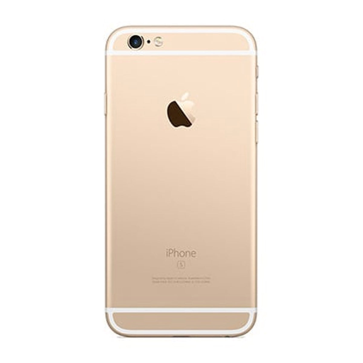 Begagnad iPhone 6 16GB Guld - Bra skick