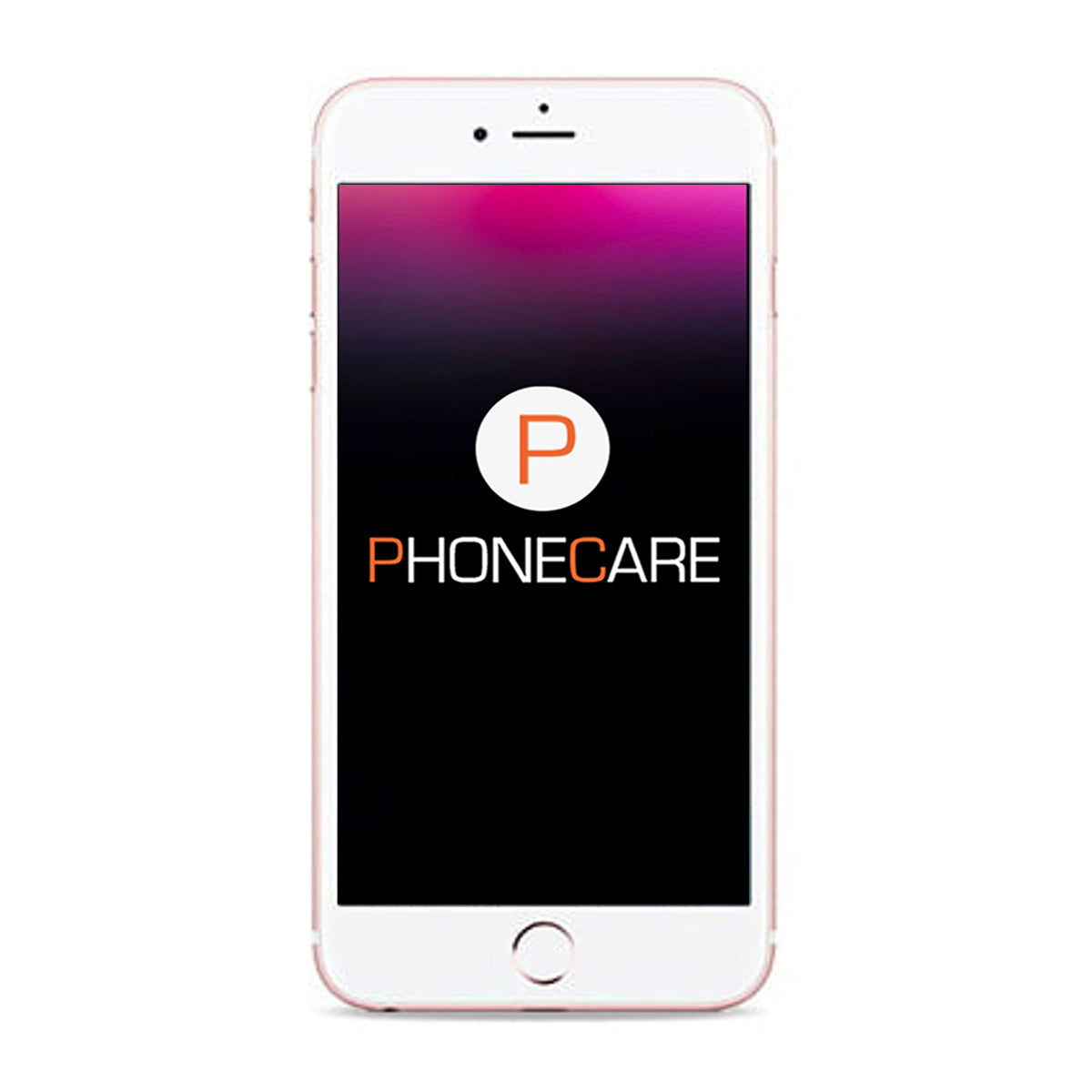 Begagnad iPhone 6 64GB Guld - Använt skick