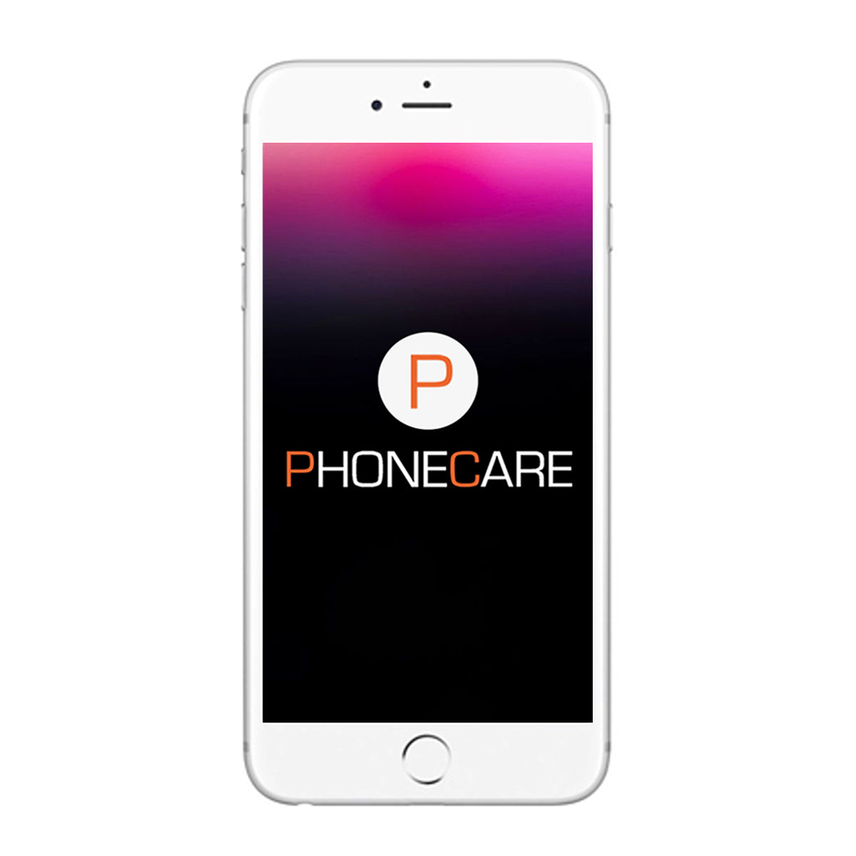 Begagnad iPhone 6 16GB Silver - Använt skick