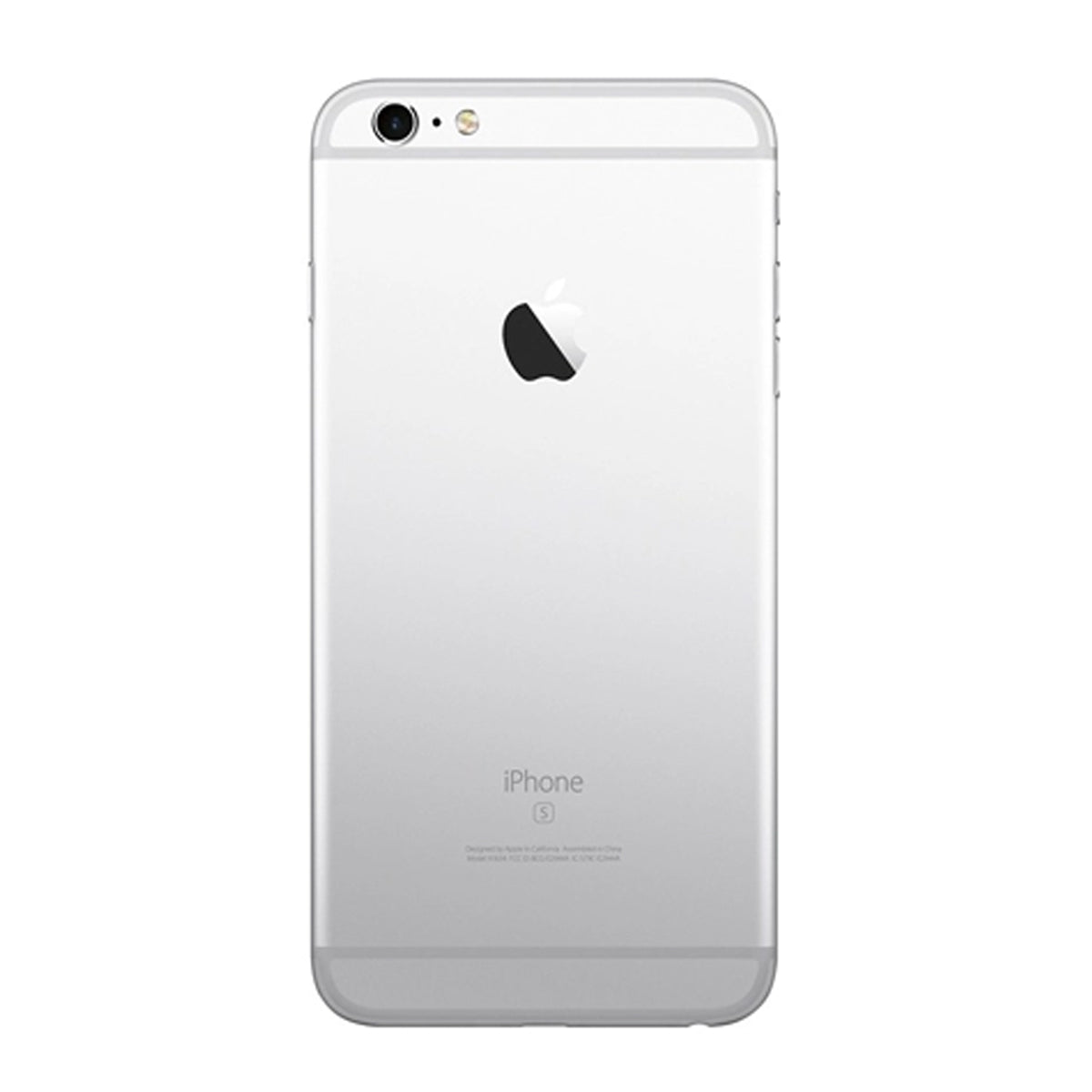 Begagnad iPhone 6 16GB Silver - Använt skick