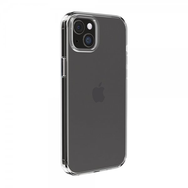 dbramante1928 iPhone 13/14/15/16e/17e Skal Iceland Ultra D3O Clear