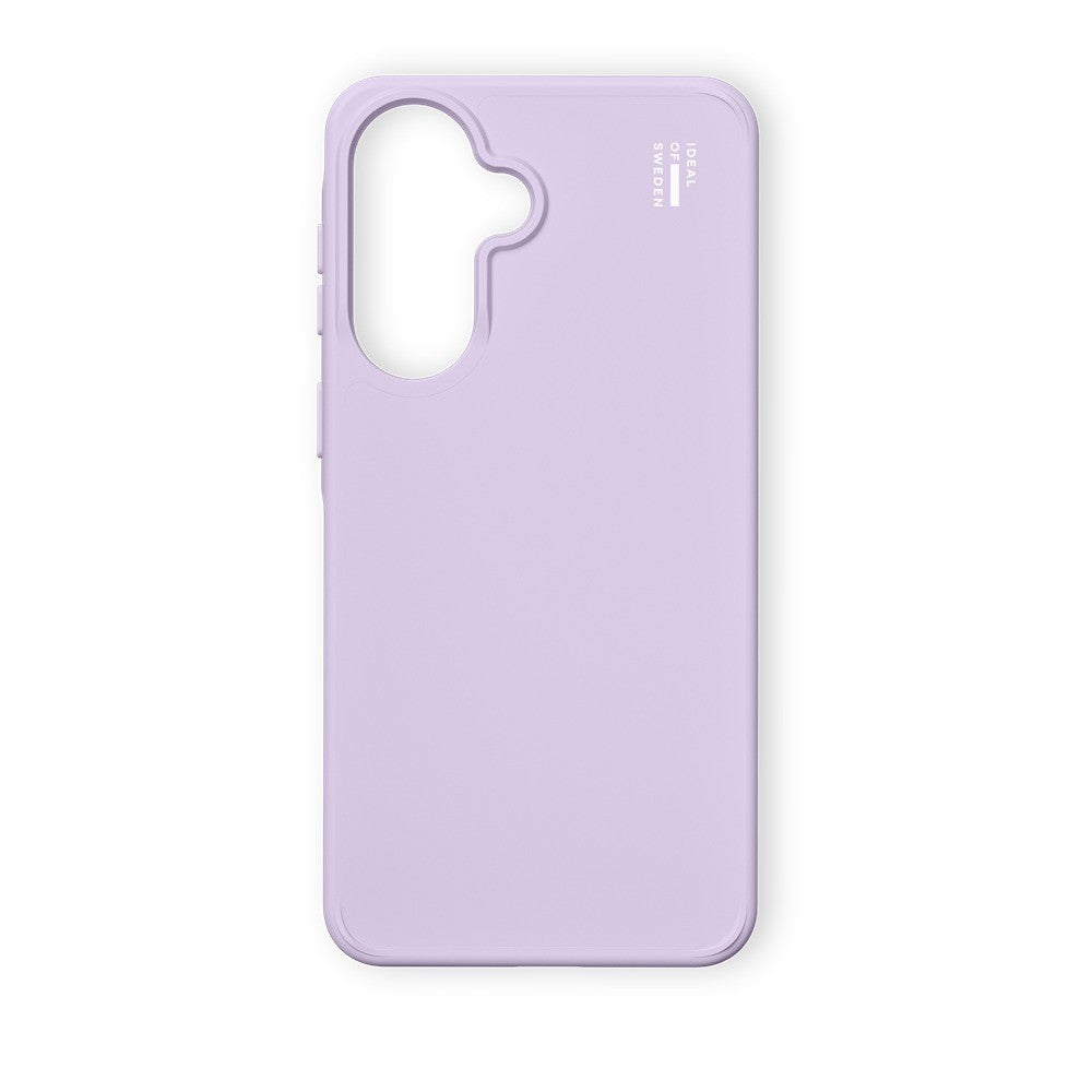 Ideal of Sweden Samsung Galaxy A37 Skal Silicone Case MagSafe Lavender Milk