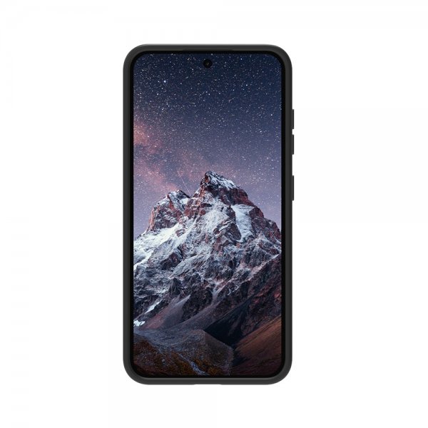 dbramante1928 Samsung Galaxy S24 Plus Skal Iceland Ultra D3O Svart