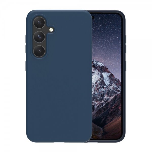 dbramante1928 Samsung Galaxy S24 Skal Iceland Ultra D3O Blå
