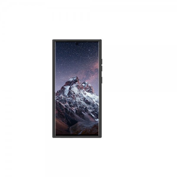dbramante1928 Samsung Galaxy S24 Ultra Skal Iceland Ultra D3O Svart