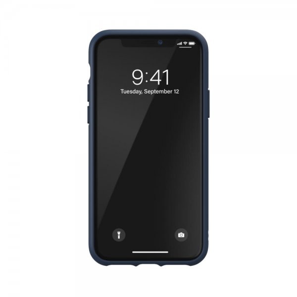 Adidas iPhone 11 Pro Skal OR Moulded Case Shibori FW19 Tech Ink