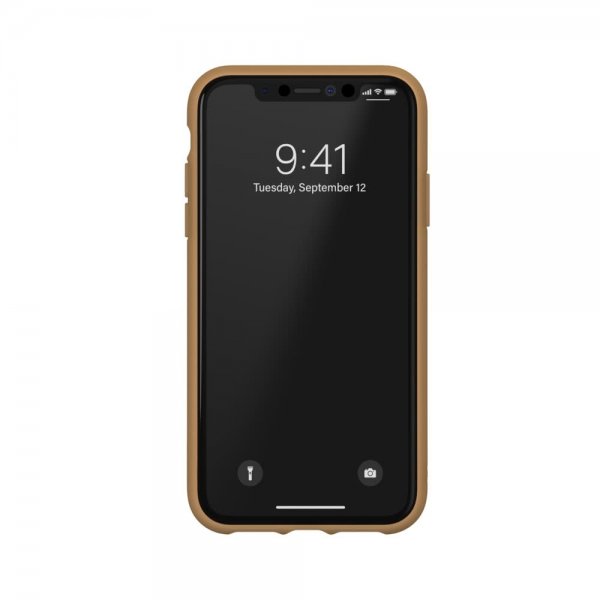 Adidas iPhone Xr Skal OR Moulded Case PU SS19 Vit Röd