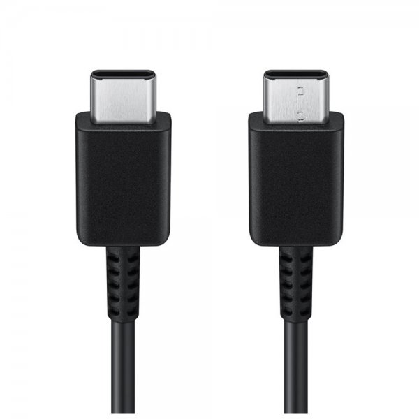 Samsung Original Kabel Type C till Type C 1m Svart