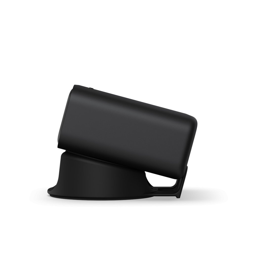 Satechi ChargeView 140W Skrivbordsladdare Space Black