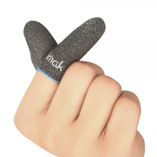 Imak Mobile Gaming Finger Sleeve