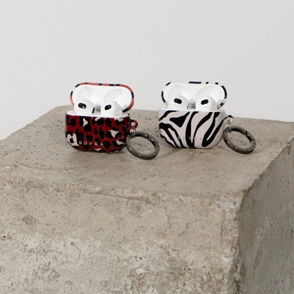 Burga AirPods Pro 3 Skal Design Imperial