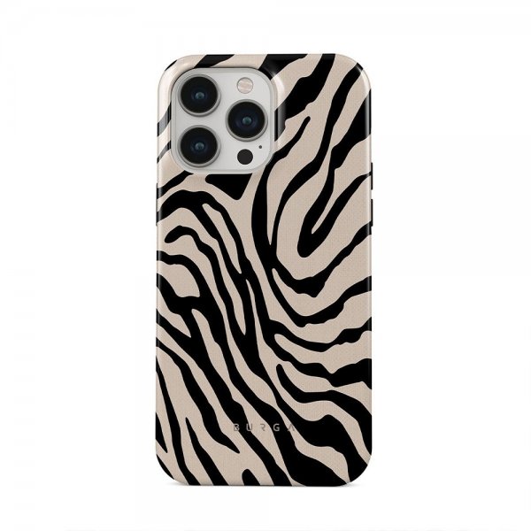 Burga iPhone 13 Pro Skal Tough MagSafe Imperial