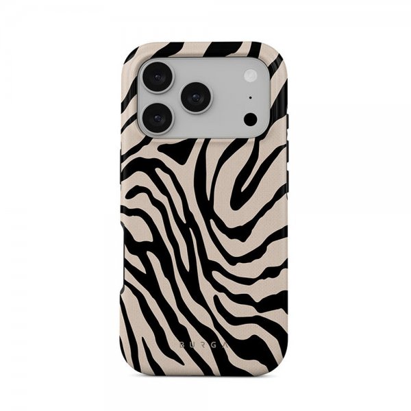 Burga iPhone 17 Pro Skal Tough MagSafe Imperial