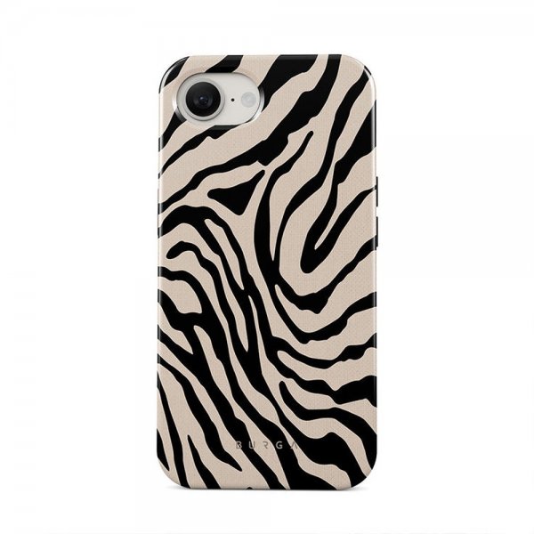 Burga iPhone 16e/iPhone 17e Skal Tough MagSafe Imperial