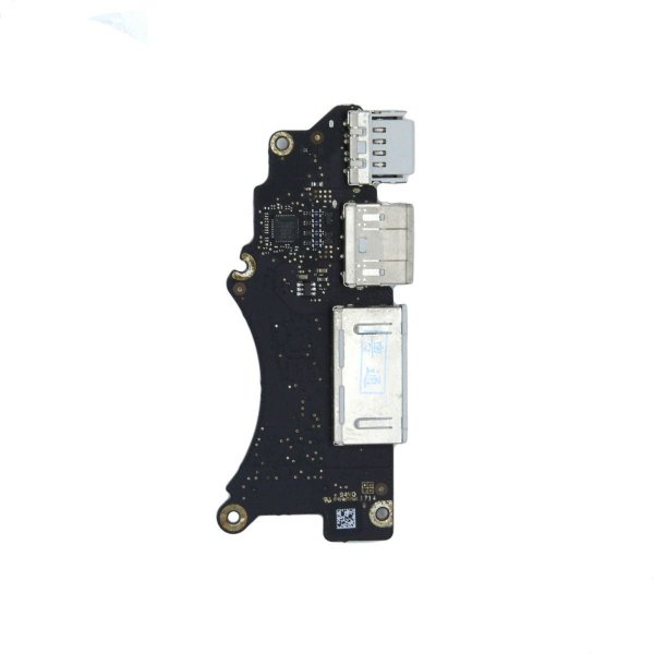 I/O-Kort Höger MacBook Pro 15" Retina (Late 2013-Mid 2014)