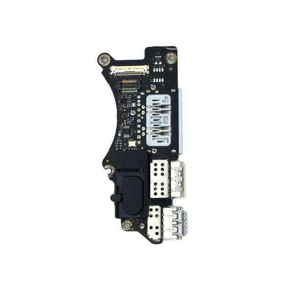I/O-Kort Höger MacBook Pro 15" Retina (Mid 2012-Early 2013)