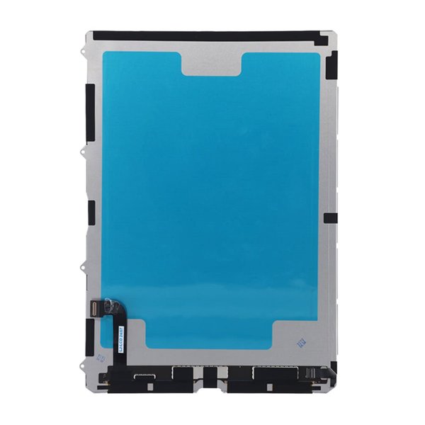 iPad 10 2022 Skärm med LCD Display FOG - Svart
