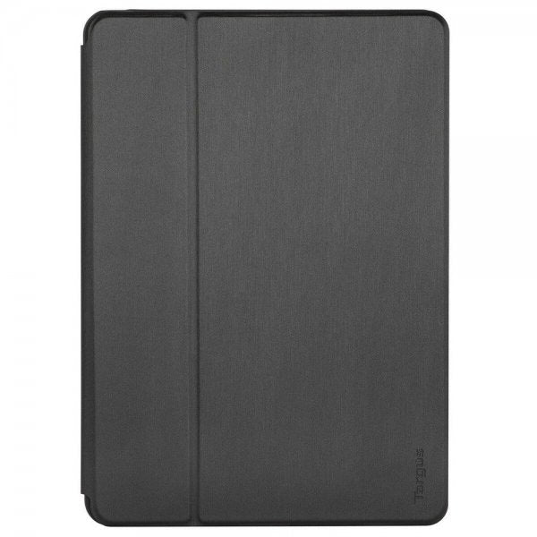 Targus iPad 10.2 Fodral Click-In Case Svart