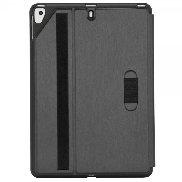 Targus iPad 10.2 Fodral Click-In Case Svart