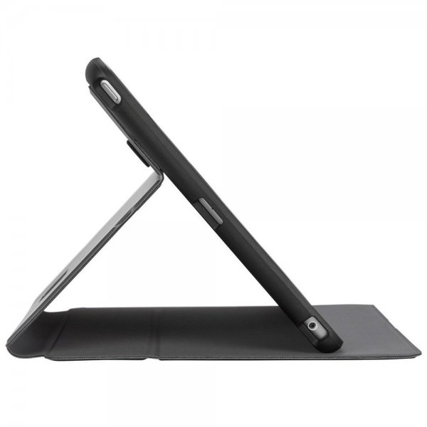 Targus iPad 10.2 Fodral Click-In Case Svart