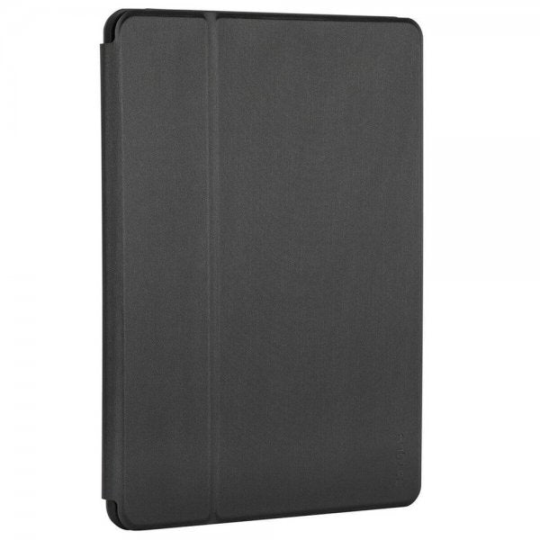 Targus iPad 10.2 Fodral Click-In Case Svart