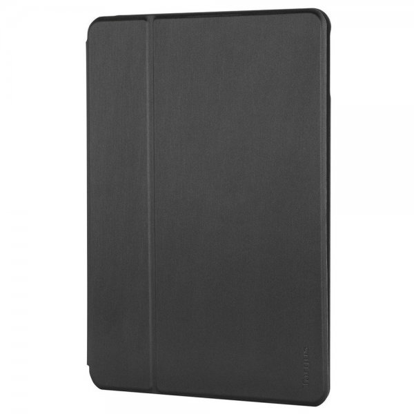 Targus iPad 10.2 Fodral Click-In Case Svart
