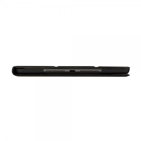 dbramante1928 iPad 10.2 (gen 7/8/9) Fodral Milan Night Black