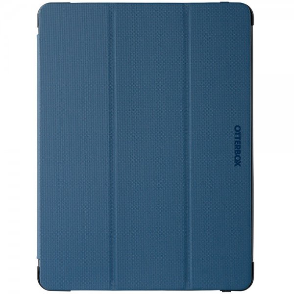 Otterbox iPad 10.2 (gen 7/8/9) Fodral React Folio Blå