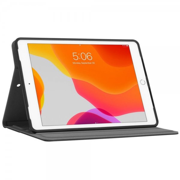 Targus iPad 10.2 Fodral VersaVu Svart