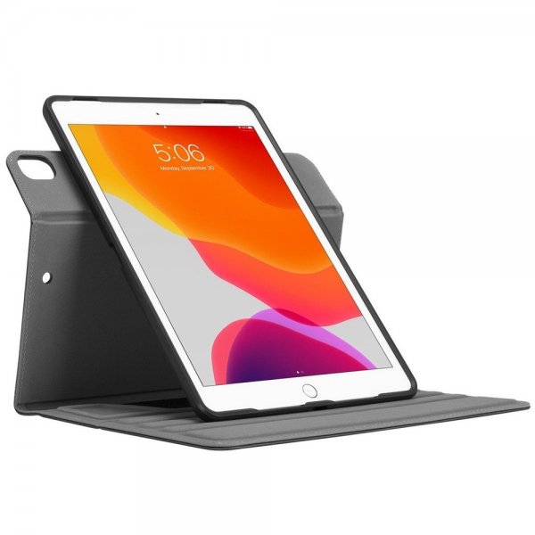 Targus iPad 10.2 Fodral VersaVu Svart