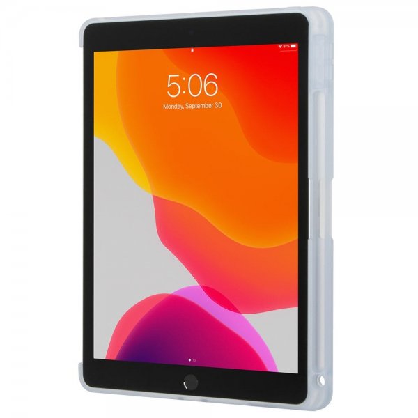 Targus iPad 10.2 Skal SafePort Transparent