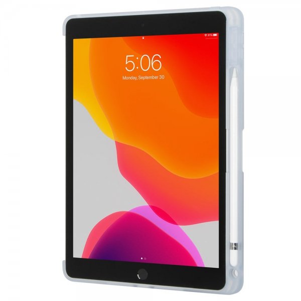 Targus iPad 10.2 Skal SafePort Transparent