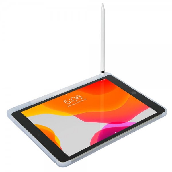 Targus iPad 10.2 Skal SafePort Transparent